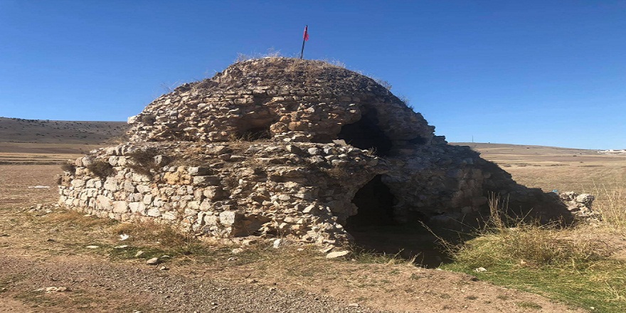 Tokat’ın en eski ecdat yadigarı asırlık cami için restorasyon çalışması başlatıldı