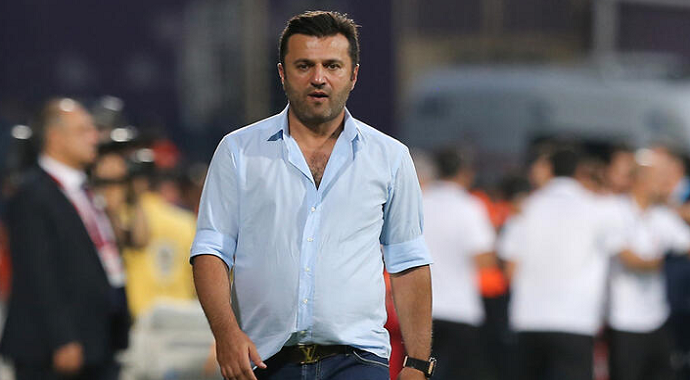 Denizlispor, Bülent Uygun ile prensipte anlaştı