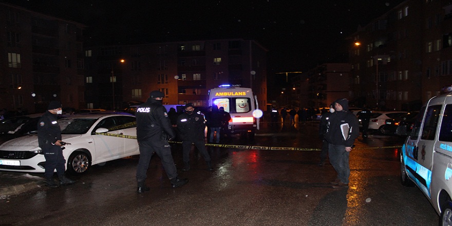 Erzurum'da baldızı ve bacanağını öldüren sanığa 2 kez ağırlaştırılmış mübbet hapis cezası verildi