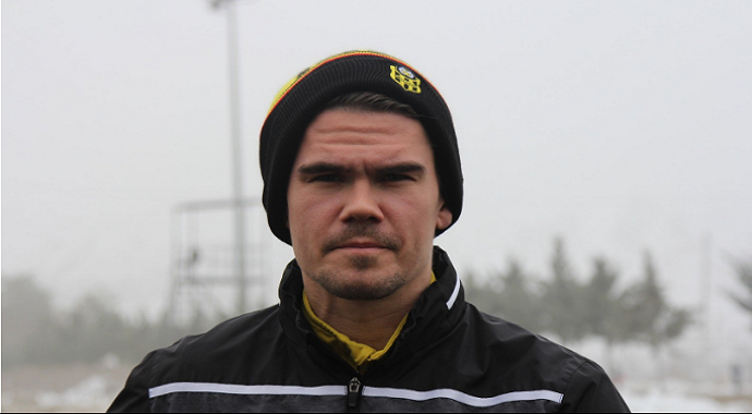 Kjartansson: “İyi bir futbol oynayacağımıza söz veriyoruz”