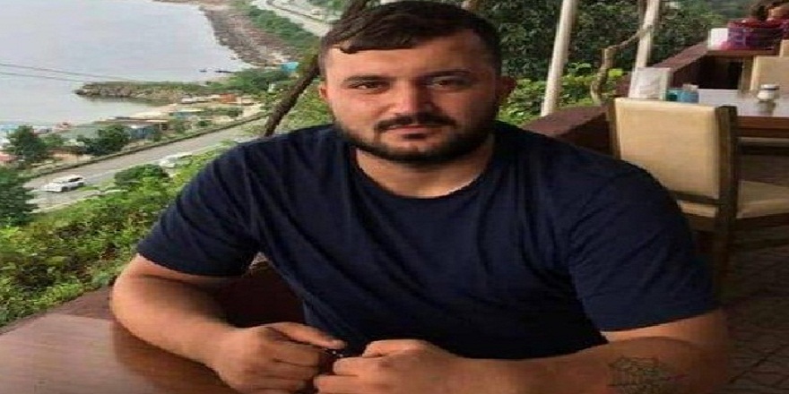 Samsun Bafra'da kuzeni tarafından silahla vurulan genç hayatını kaybetti