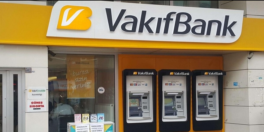 2020 Vakıf Bankası Havale EFT Ücretleri Ne Kadar?