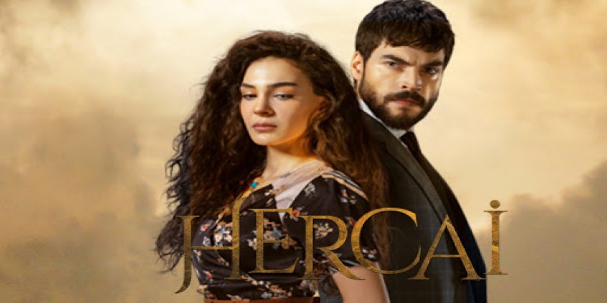 ATV'den ters köşe olan final kararı! Hercai'nin final yapacağı kararı sızdırıldı...