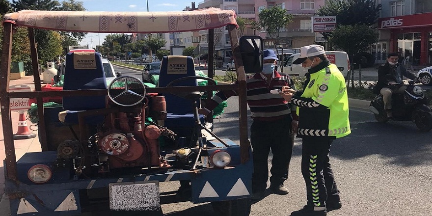 Malkara Da Icme Suyu Sikintisi Cozuluyor