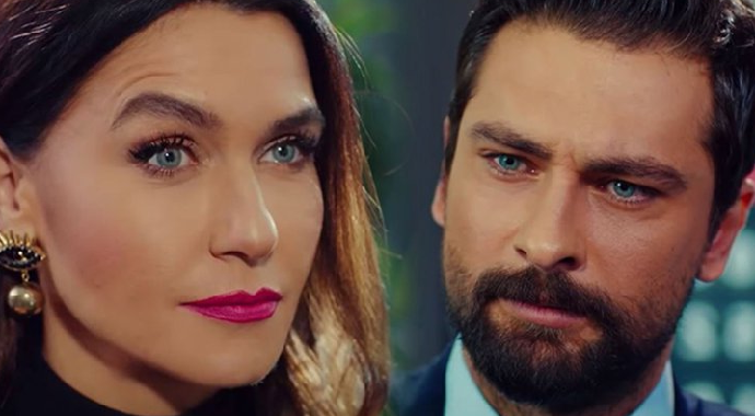 Yasak Elma’da Gerçekler Ortaya Çıktı!