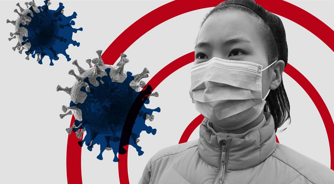 Coronavirus (Korona Virüsü) hakkında bilinmesi gerekenler