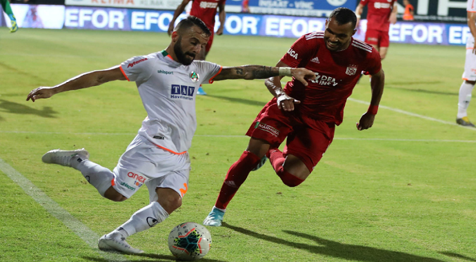 Sivasspor - Alanyaspor maçı ne zaman, saat kaçta, hangi kanalda?