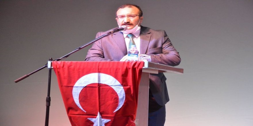 Emet Belediye Başkanı Hüseyin Doğan görevine başladı