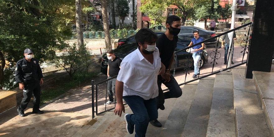 Bilecik'te hasım olduğu kişiye kurşun yağdıran zanlı Bursa'da yakalandı