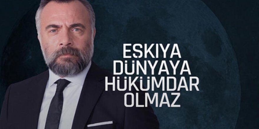 Eşkıya Dünyaya Hükümdar Olmaz yeni sezon fragmanı! EDHO Dizisi ne zaman başlayacak?