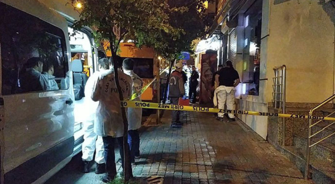 Geçim Sıkıntısı 4 Canı Hayattan Kopardı!