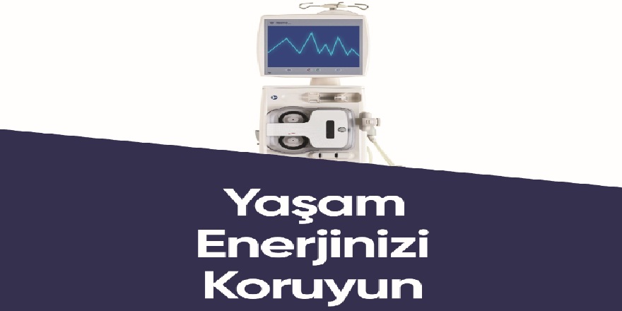 Yazılı başvuru yapılması durumunda cihaza bağlı hastaların elektrikleri kesilmeyecek!