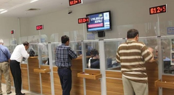 Mevduat Faizleri Erimeye Devam Ediyor