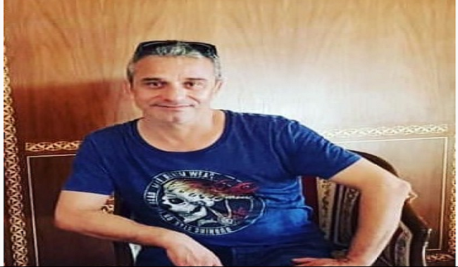 Mali müşavir sokak ortasında bıçaklanarak öldürüldü