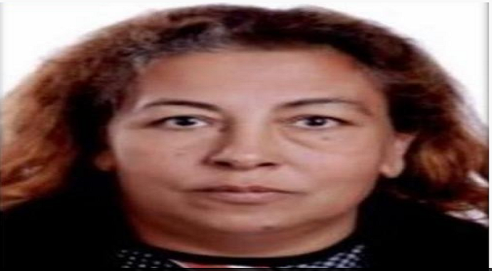 Kayıp kadının cesedi bulundu