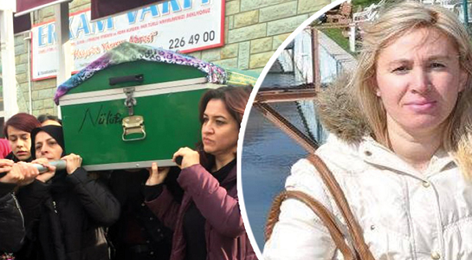 Eskişehir’de Kadınlar, Ayşe Tuba Arslan davasında toplandı