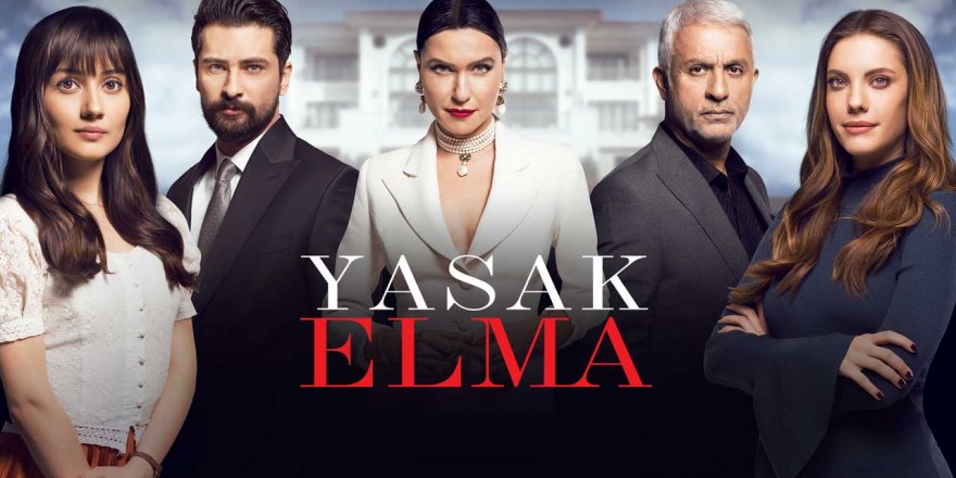 Yasak Elma 81. bölüm fragmanı yayınlandı! Yasak Elma 80. bölümde neler oldu?