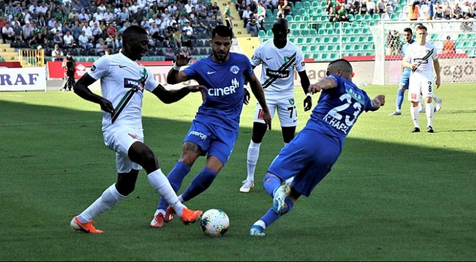 Denizlispor - Kasımpaşa maçı ne zaman, saat kaçta, hangi kanalda?