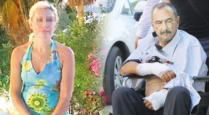 Ayşe Tuba Arslan'ın oğlu: Babamdan şikayetçi değilim