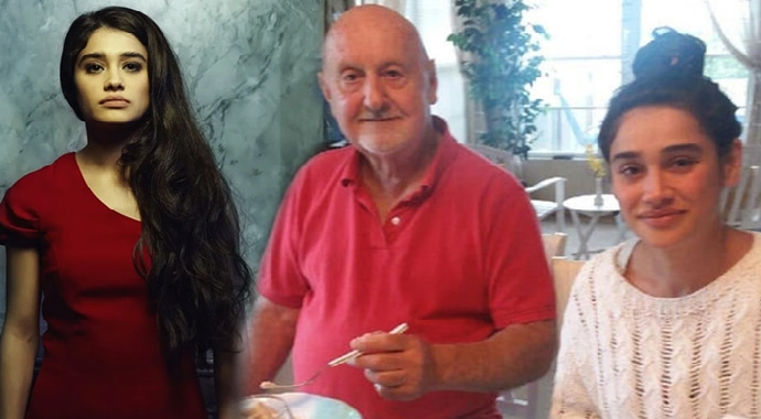 Meltem Miroğlu Hakkında Şok İddialar