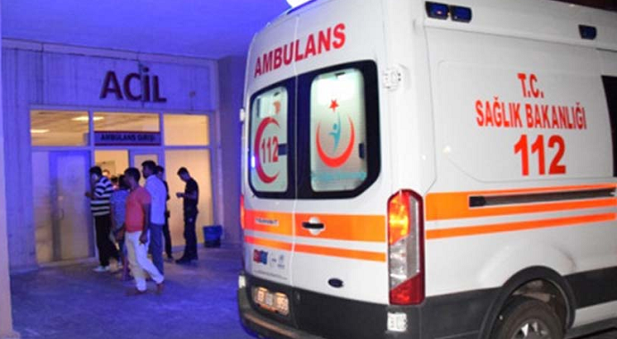Kocaeli'de zincirleme trafik kazası: 1 ölü 5 yaralı
