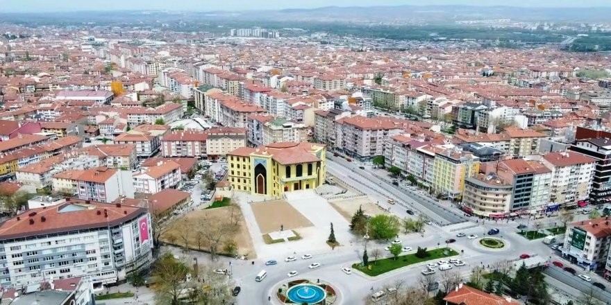 Kütahya’da yapılacak ziyaretler ve toplu faaliyetler 15 gün boyunca yasak!