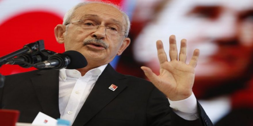 YouTuber gençler Kılıçdaroğlu'nu kanallarına davet etti