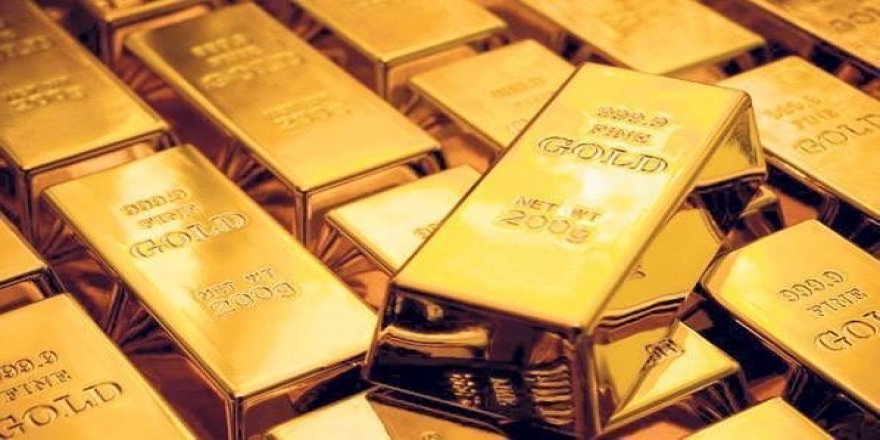 Güncel Altın Fiyatları Yatırımcıları Sevindirmeye Devam Ediyor! 17 Ekim Cumartesi…
