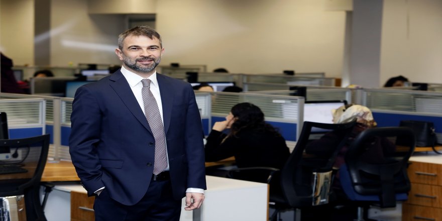 Türk Telekom’un çağrı merkezi, Türkiye ekonomisine katkı sağlıyor!