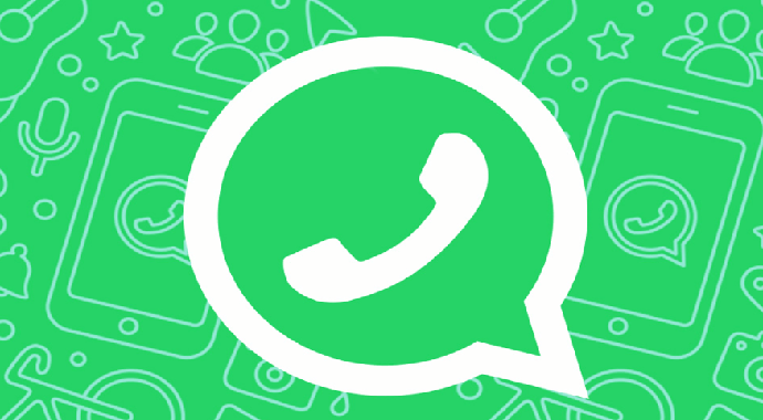 WhatsApp Android Sürümünde Şok Özellik