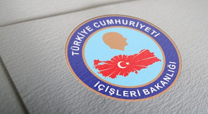 İçişleri Bakanlığında e-Başvuru dönemi başladı
