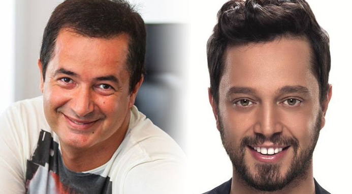 Acun Ilıcalı’dan Murat Boz Açıklaması!