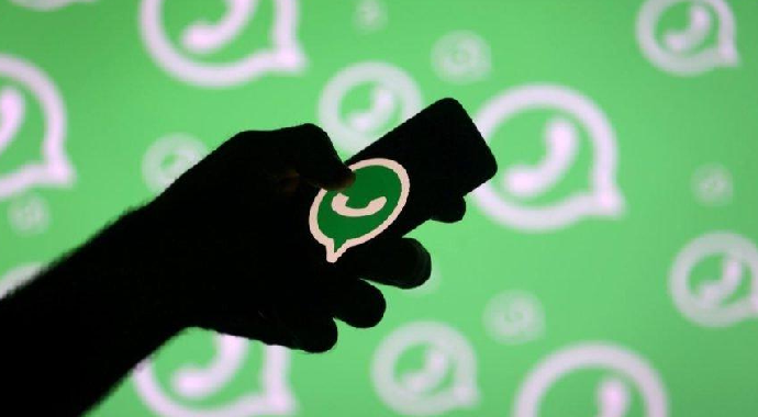 WhatsApp’tan Yüzleri Güldüren Güncelleme