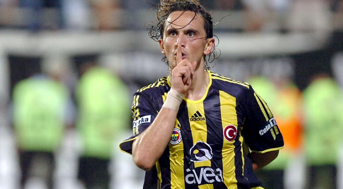 Tuncay Şanlı: 20 yıllık gelenek sürecek