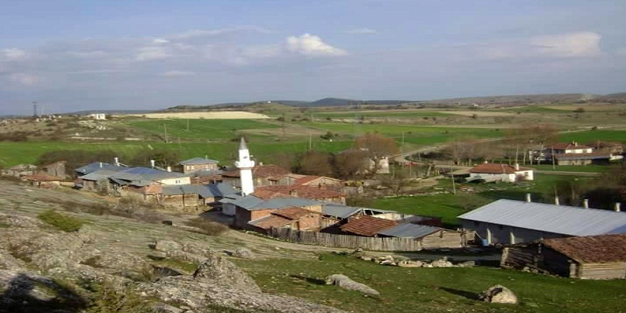 Kastamonu’da bir köy artan vaka sayısı sebebi ile karantinaya alındı