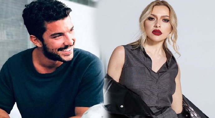 Hadise ve Kaan aşkında kriz! 5 gün sonra sildi