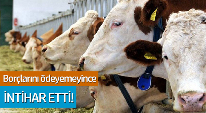Adana'da Fatih Güllü borçlarını ödeyemeyince intihar etti