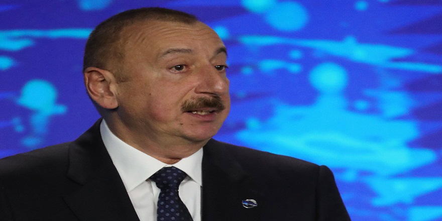 Cumhurbaşkanı İlham Aliyev duyurdu: "21 köy ve 1 kasaba işgalden kurtarıldı"