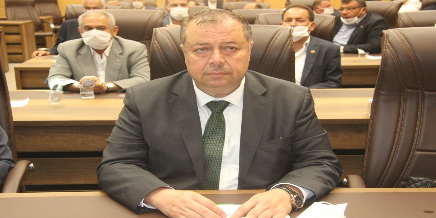 Memurluktan, Belediye başkanlığına geçiş