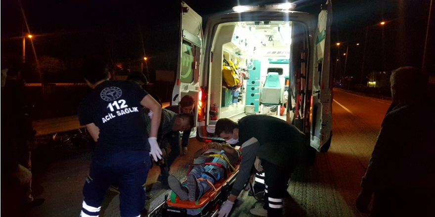 Manisa Da Zincirleme Trafik Kazasi 1 Yarali Kula Haberleri