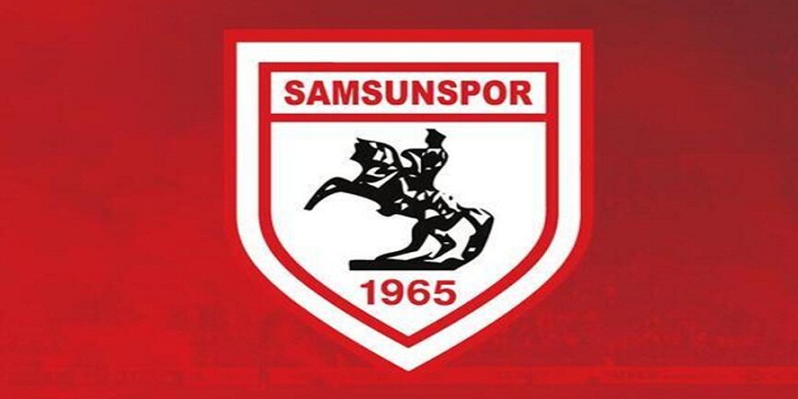 Samsunspor'da bir futbolcunun daha testi pozitif