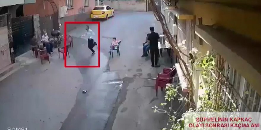 Gaziantep’te Polis kapkaççı ve hırsızlara göz açtırmıyor