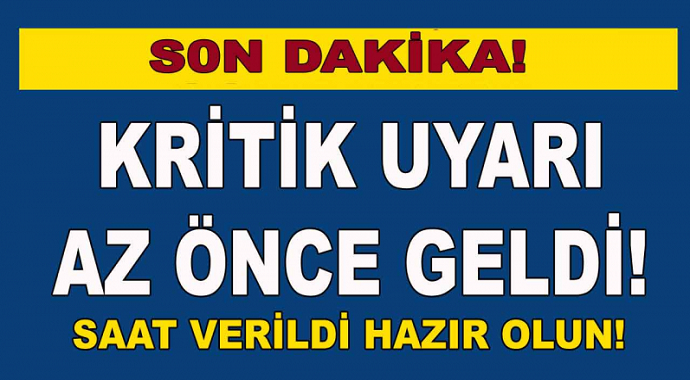 Hava durumu: İstanbul'da yağış bekleniyor (24 Şubat hava nasıl olacak)