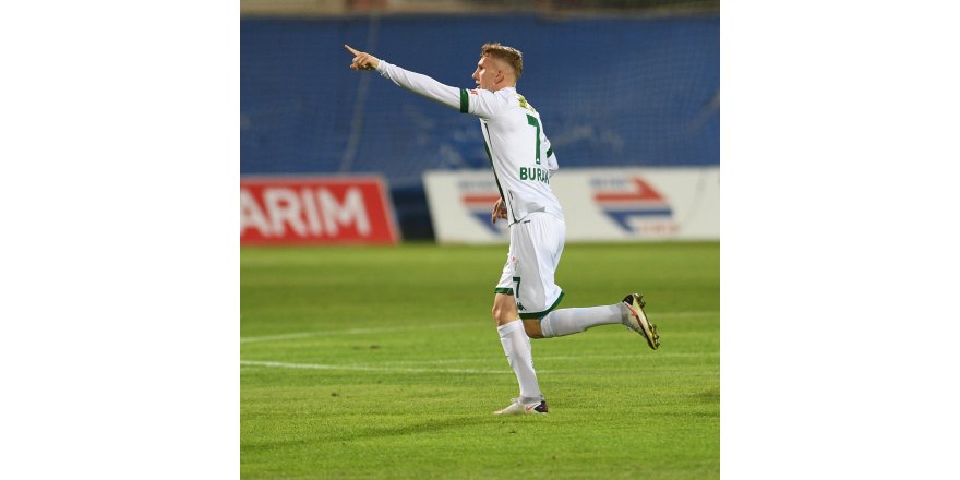 Bursaspor, TFF 1.Lig’in 7. haftasında, yarın Akhisarspor’a konuk oluyor
