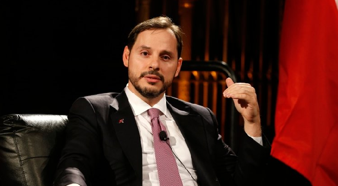 Bakan Albayrak Açıkladı: Bu Tarihi Bir Operasyon