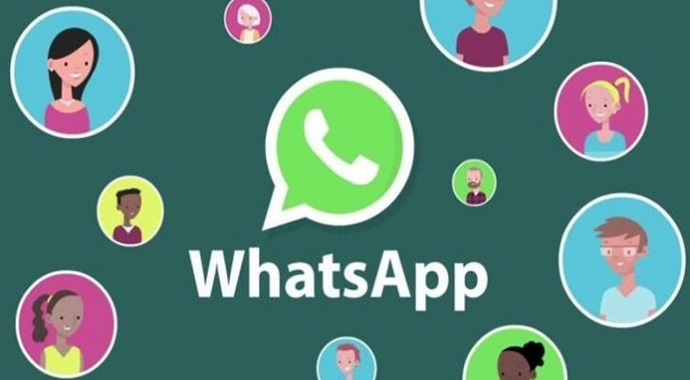 WhatsApp Grupları İçin Beklenen Güncelleme Geldi