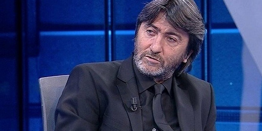 Rıdvan Dilmen Fenerbahçeli Gustavo’ya övgüler yağdırdı: “Türkiye’de tüm liglerin1 numarası!”