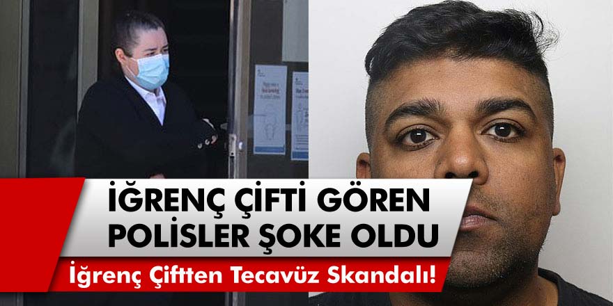 Tüm Dünya Bu Haberi Konuşuyor! Bu Kadarına da Yuh Dedirten Skandal! Rezil Çiftten Hayvanlara Tecavüz Skandalı!