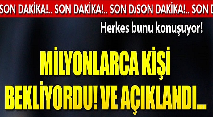 SGK resmen duyurdu! Emekli maaşından kesinti açıklaması...