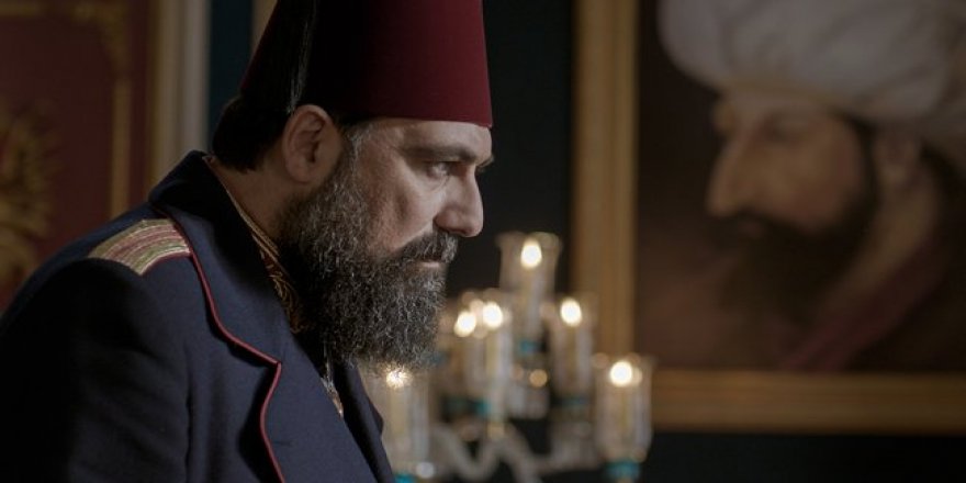 Tahsin Paşa Haklı Mı? Payitaht Abdülhamit Dizisi 124. Bölüm Fragmanı Yayınlandı Mı?